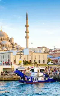 استانبول آنتالیا گرجستان چین ویتنام   اقساط