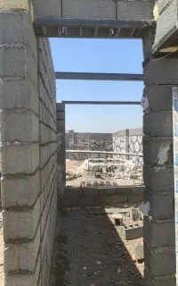 پیمانکاری دیوارکشی بنایی