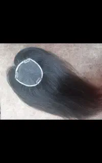 نیرو ماهر بافنده پروتز مو