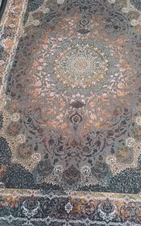 قالیچه نمدی