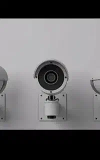 خدمات فروش ، نصب و پشتیبانی دوربین مداربسته،دزدگیر