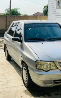 پراید ۱۳۲مدل ۹۵