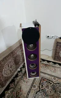 باند اسپیکر