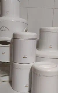 سرویس بانکه حبوبات و بنشن بهاز کالا