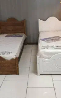 تخت یک نفره آلیس