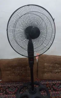 پنکه ایستاده