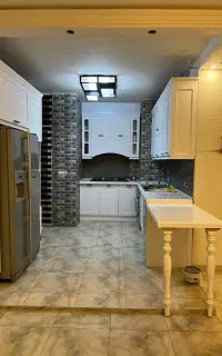 ساخت و تعمیر و نصب و طراحی کابینت، تمام نقاط تهران