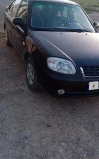 فروش هیوندا ورنا