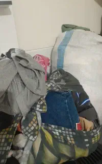 لباس