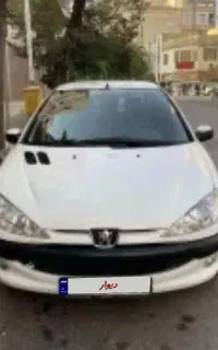 ۲۰۶ تیپ ۲