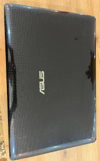 لپتاپ Asus مدل k45