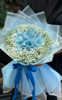 انواع گل های سفارشی