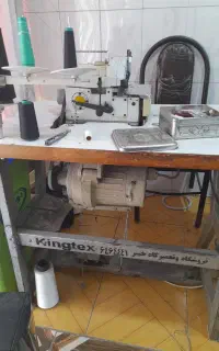 چرخ زیگزال ۴ نخ کنتکس چرخ راسته سان استار