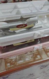ظروف آشپزخانه جاقاشقی استکان ماگ