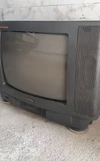تلویزیون