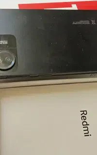 گوشی شیاومی Redmi 13c-256GB-RAM8