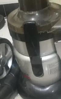 جاروبرقی درحد نو اتونو