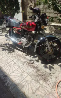 موتور 200