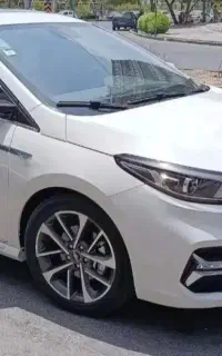 آریزو6 پرو مدل 1404 بدون نقطه بکر بکر