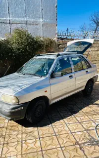 فروش خودرو