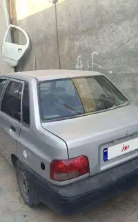 پراید ۸۵