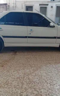 فروش فوری پژو پارس مدل1401 سفارشی خانگی