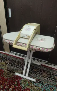 اتو پرس خانگی رادکس فرانسه