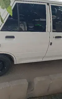پراید سفید ۹۹