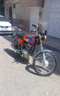 تکتاز ۱۲۵