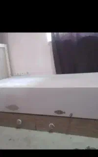 فروش تخت کودک همراه خوشخواب