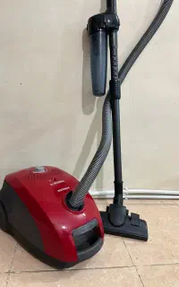 جاروبرقی سامسونگ اصل کره