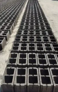 بلوک سیمانی