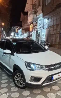 ایکس ۲۲ مدل ۱۳۹۷