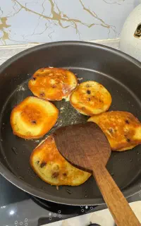 شیرینی کاکا