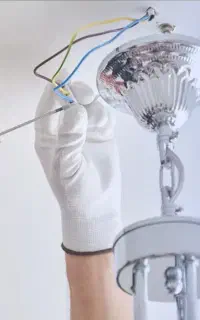نصاب لوستر نصاب پرده و تخت تعمیر سینک و اتصالات