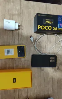 pocoX6pro