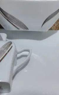 سرویس ۱۲ نفره چینی