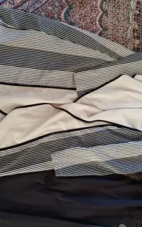 تعدادی مانتو نو