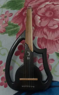 عود برقی