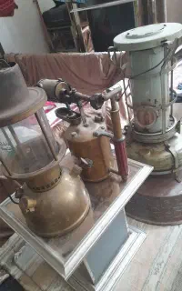 اشیای عتیقه