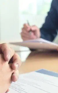 جویای کار هستم