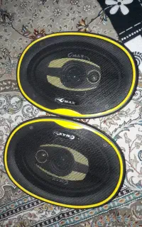 سیستم صوتی باند آمپلی