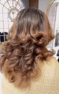 خدمات آرایشگری