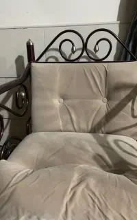 مبل فرفورژه