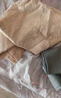 پارچه