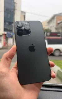 14 pro max 256 za اوکازیونی