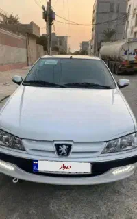 پارس ۴۰۲