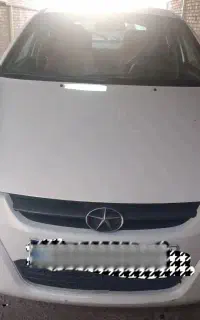 جک جی 3 هاچ بک مدل 91 فقط نقدی