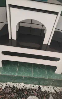 مبل ۷ نفره