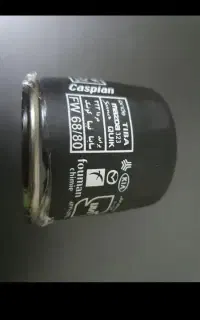 فیلتر روغن